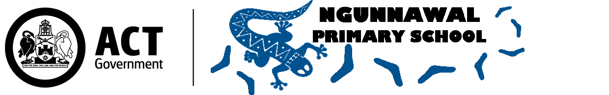 ACT Government logo